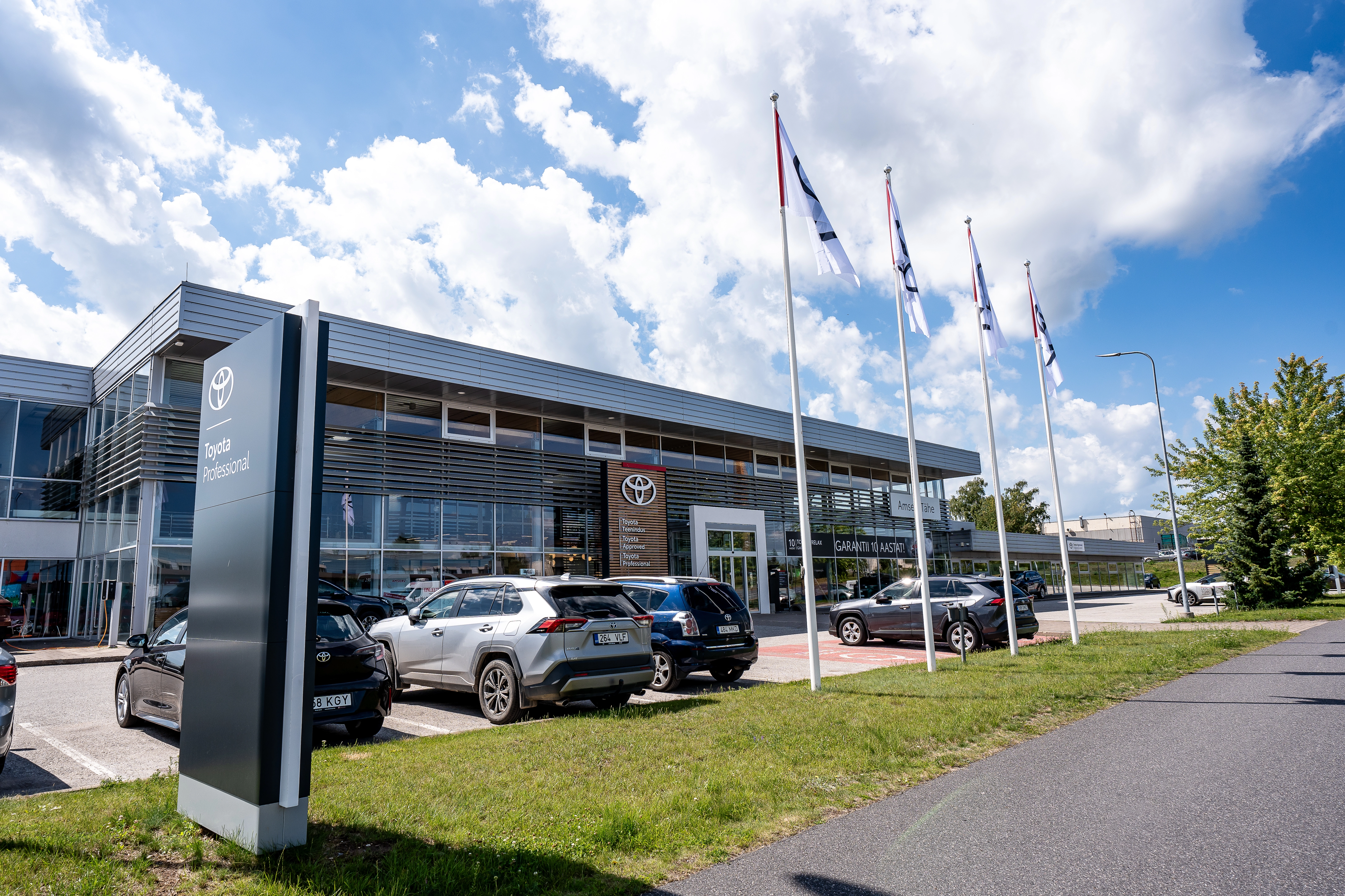 Amserv Tartu