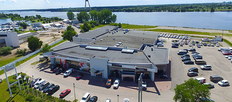 Amserv Rīga