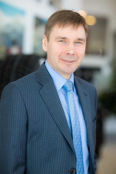 Ahti Aasala