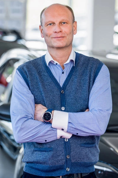 Rene Varek